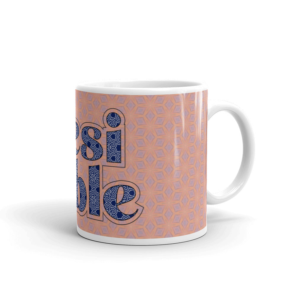 Mug Desi-rable