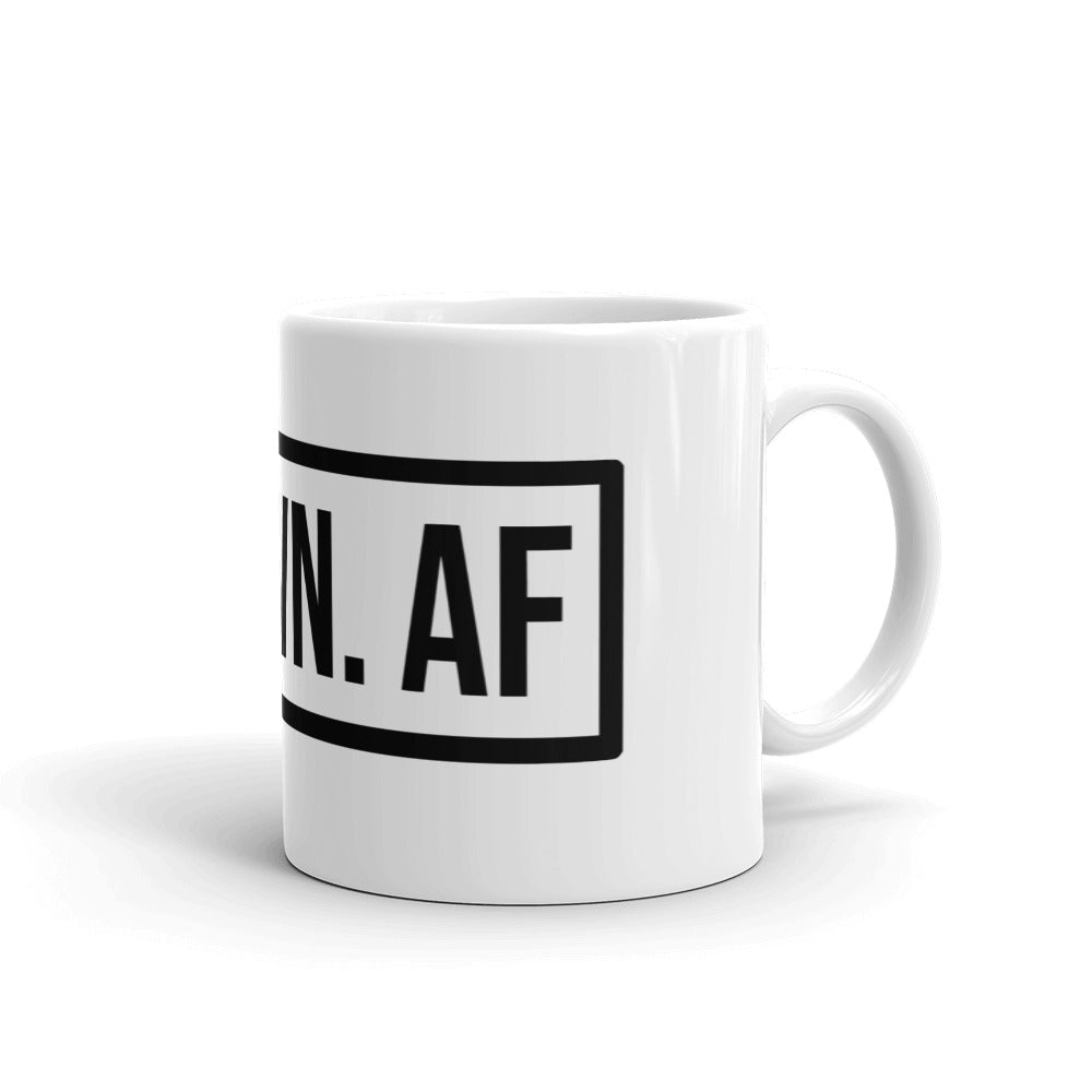 Mug BAF