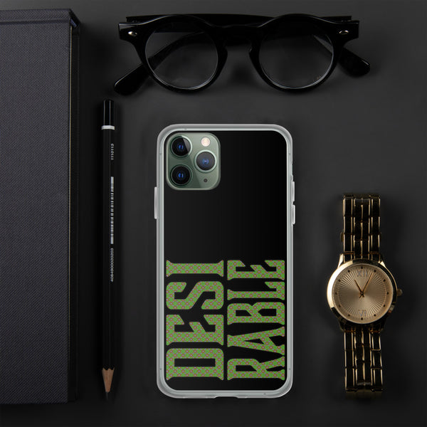 iPhone Case DESI2