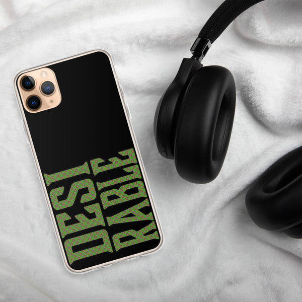 iPhone Case DESI2
