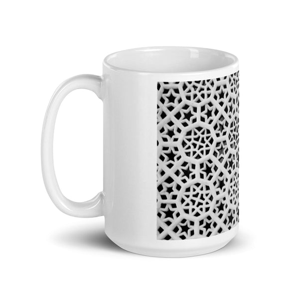 Mug Lattice