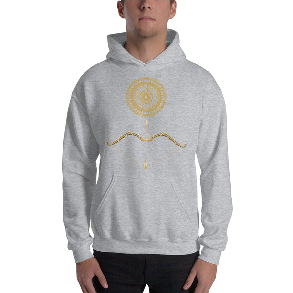 Hoodie Shakti
