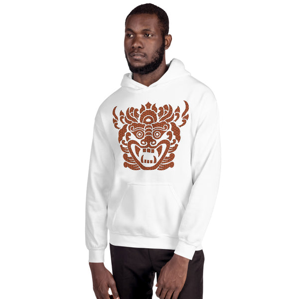 Hoodie Barong 1