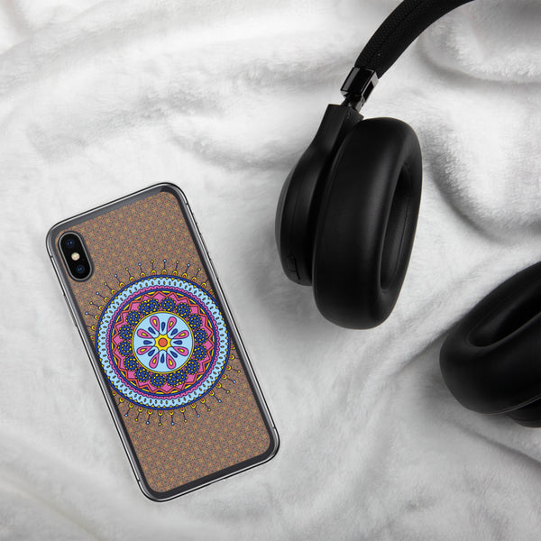 iPhone Case MANDALA 1