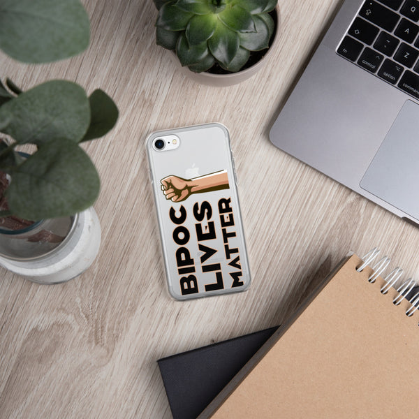 iPhone Case BIPOC TR
