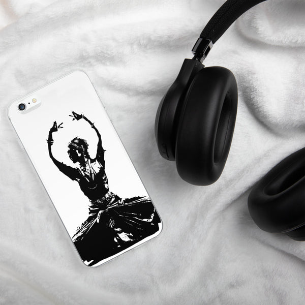 iPhone Case D2