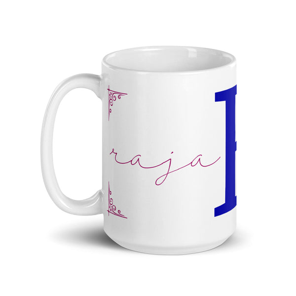 Raja Beta Mug