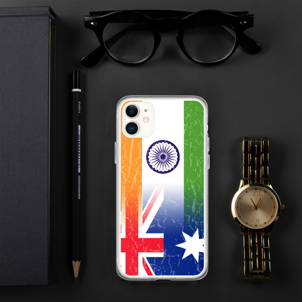 iPhone Case IAU