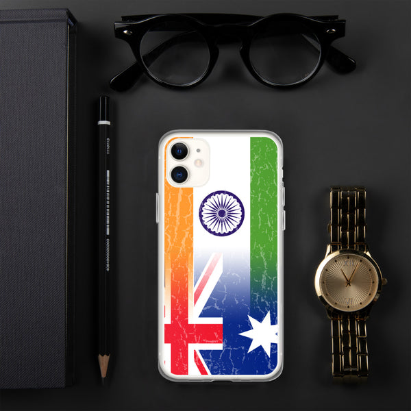iPhone Case IAU