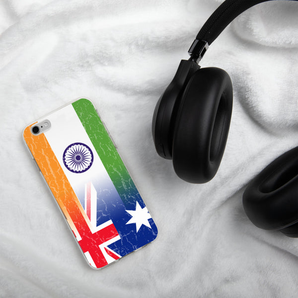 iPhone Case IAU
