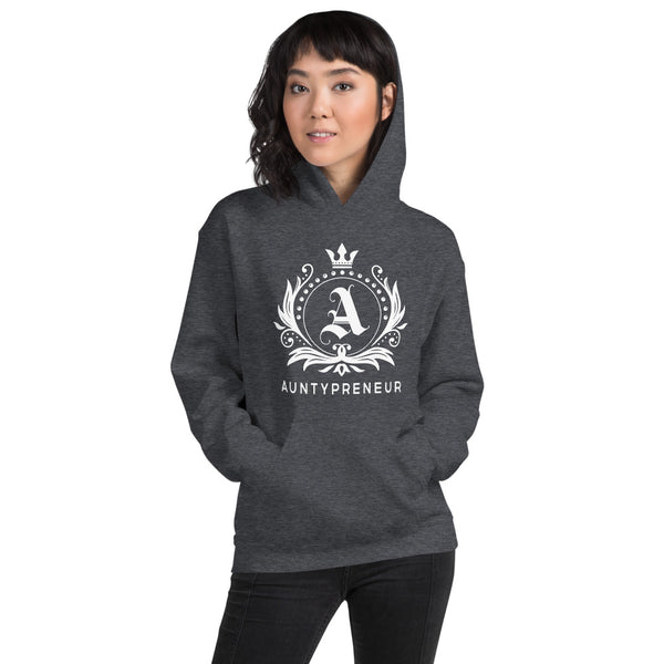 Hoodie Auntypreneur