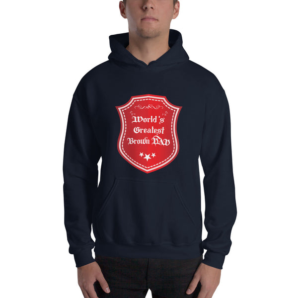 Hoodie World's Greatest DAD