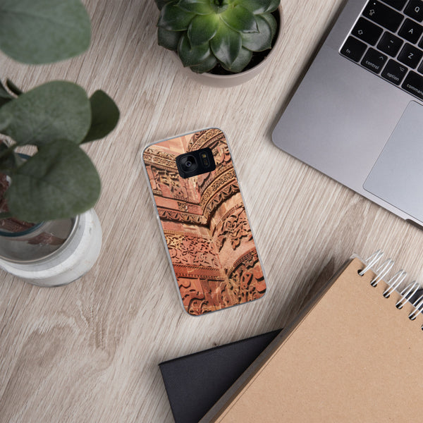 Samsung Case QM1