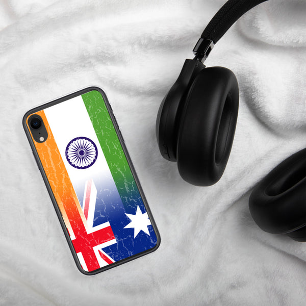 iPhone Case IAU