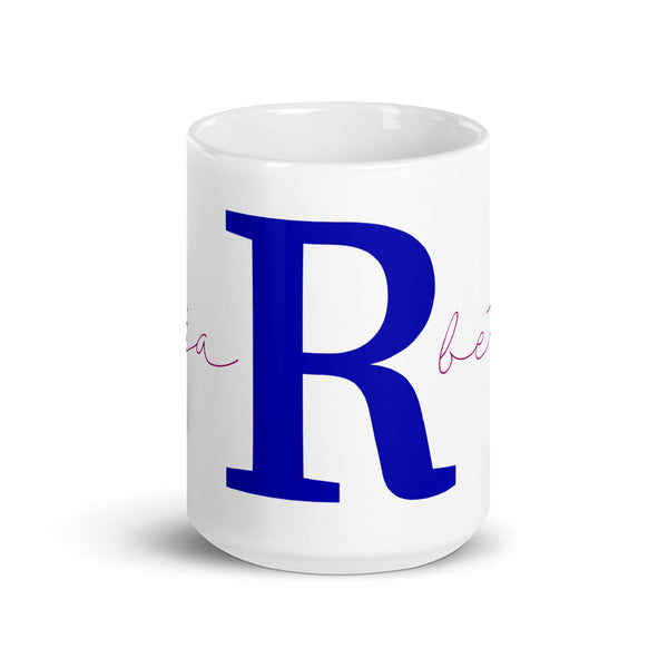 Raja Beta Mug