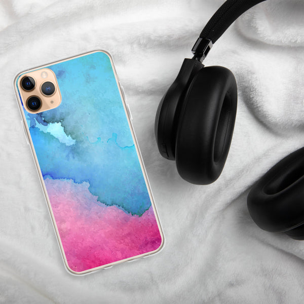 iPhone Case Splash