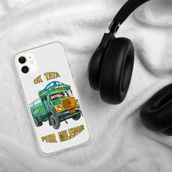iPhone Case PM