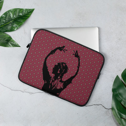 Laptop Sleeve D1