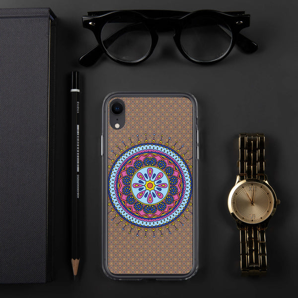 iPhone Case MANDALA 1
