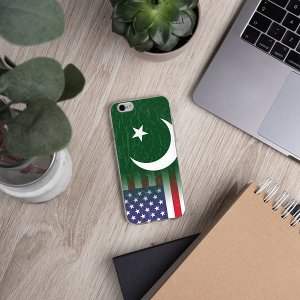 iPhone Case PU