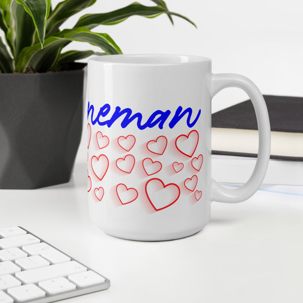 Mug Jaaneman