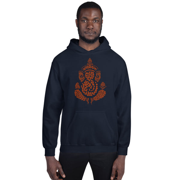Hoodie Ganapati