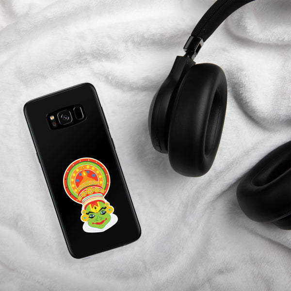 Samsung Kathakali Black