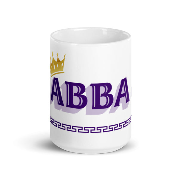 Best Abba Ever Mug