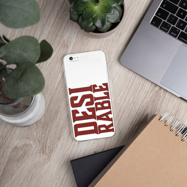 iPhone Case DESI