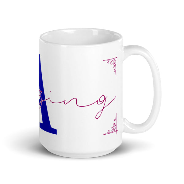 Amazing Mug