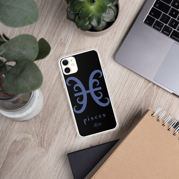 iPhone Case Pisces