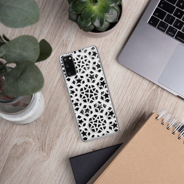 Samsung Case QM1