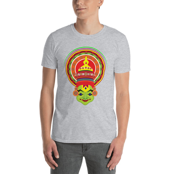Cotton Unisex T-Shirt Onam