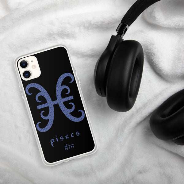 iPhone Case Pisces