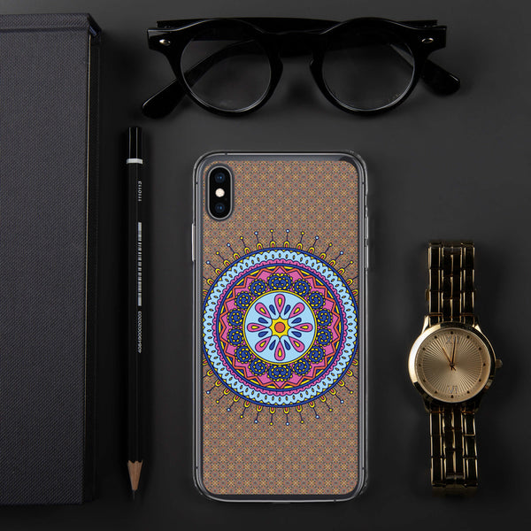 iPhone Case MANDALA 1