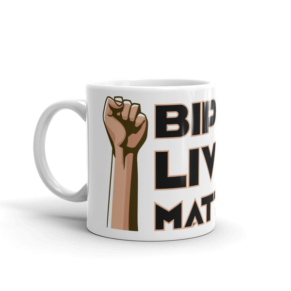 Mug BIPOC