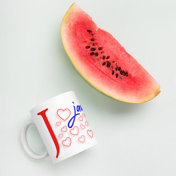Mug Jaaneman