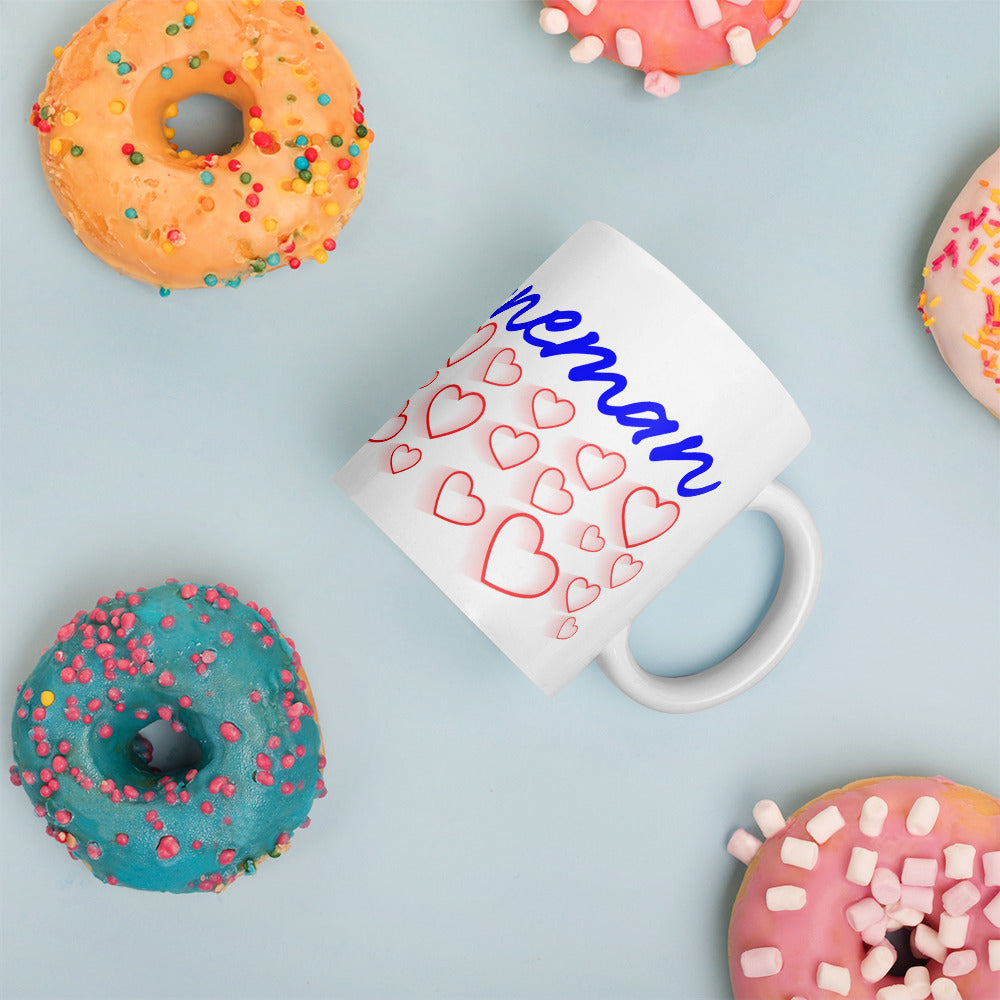 Mug Jaaneman