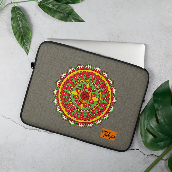 Laptop Sleeve M1