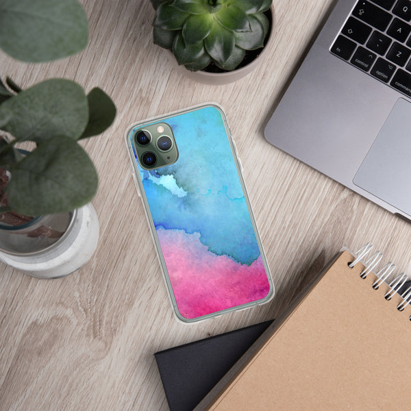 iPhone Case Splash