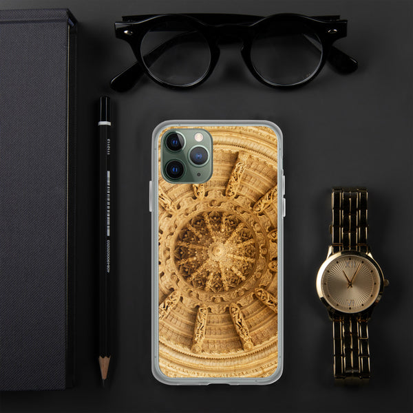 iPhone Case Ceiling