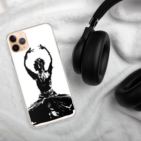 iPhone Case D2