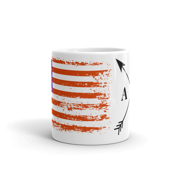 Mug ABCD