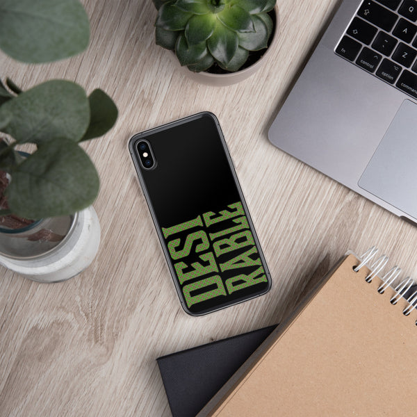 iPhone Case DESI2
