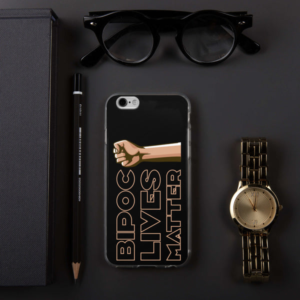 iPhone Case BIPOC2