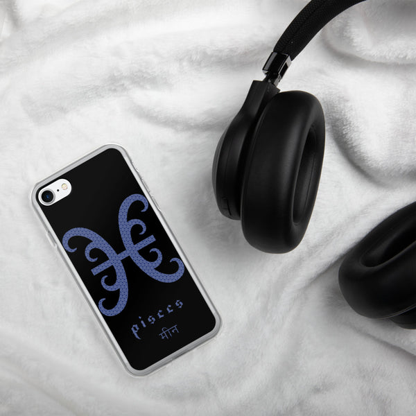 iPhone Case Pisces