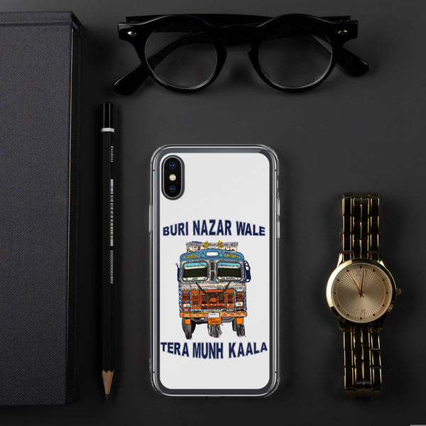 iPhone Case BNW