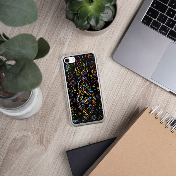 iPhone Case Hamsa