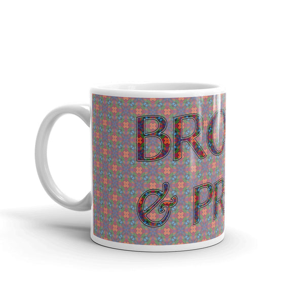 Mug BP2