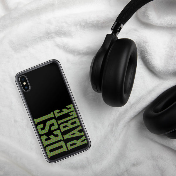 iPhone Case DESI2
